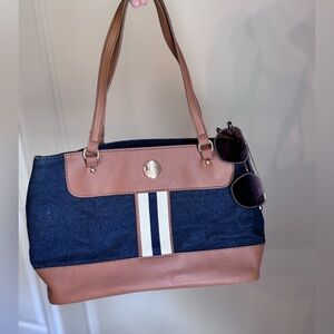 Tommy Hilfiger Denim bag